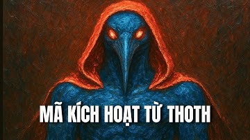 Thông Điệp Khẩn Từ THOTH: Giải Mã Lý Do Bạn Bị Mắc Kẹt