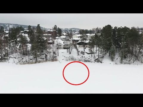 Video: Den Mystiske Forsvinningen Av Silketyron James Thompson Hjemsøker Fortsatt Eksperter - Alternativ Visning