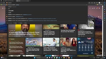 PHP Lab | Part 1 | Malayalam | Sem 4 | BCA Resources | MG University