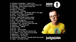 Judge Jules - Radio 1 Live From Media, Nottingham - 17.11.2000
