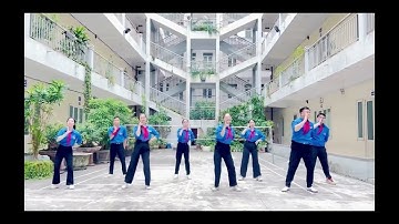 Rộn ràng tiếng hát đội viên