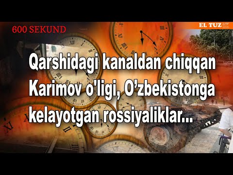 Video: Rossiya Bosh vaziri: tush yoqasida