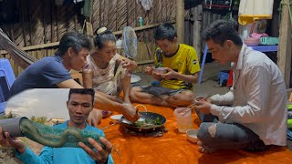 Download Lagu Lươn um lá cách và nước cốt dừa anh em lai rai ngày mưa bảo UQMT MP3 Download Lagu Lươn um lá cách và nước cốt dừa anh em lai rai ngày mưa bảo UQMT MP3
