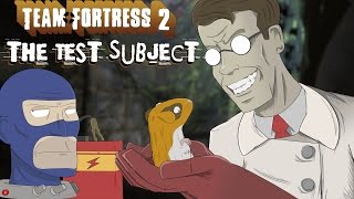 Team Fortress 2 as Valves Guinea Pig
TF2 has been subject to inhumane testing and profiteering. Until Proposition 488 passing legally granting Video Games human rights theres nothing we can do. Call your local congressman now and demand change!
Why did I write any of that? This is a video about how TF2 was used to test things. Watch it if you want.
STEAM GROUP: http://steamcommunity.com/groups/afterbreakfastclub
TWITTER: https://twitter.com/_AfterBreakfast Team Fortress 2 as Valves Guinea Pig