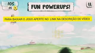 Saiu Jogo Parecido Com Cuphead Para Android