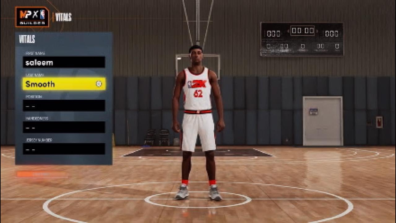 Nba 2k22 my career - YouTube
