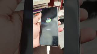 iTel p55 no commands problem hard reset