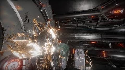 Warframe Conclave Loadout Showcase Part 2 AND Conclave 2021 Speech