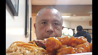 Highly Voted Restaurant from my Viewers The Golden Chopstix