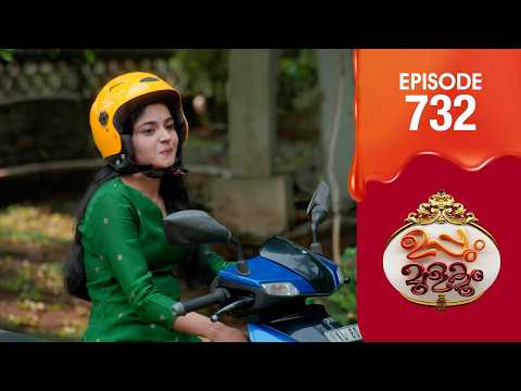 Uppum Mulakum 3 | Flowers | EP #732