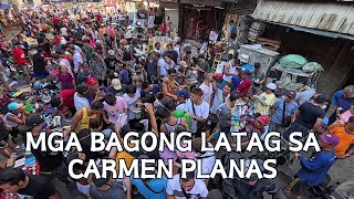 UPDATE SA BURAOTAN CARMEN PLANAS