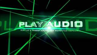 Play Áudio (51) 99400938 (51) 3671-6543