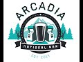 Exclusive Sneak Peek of Arcadia National Bar in Portland, ME