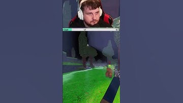 Unlock Perks! Wallhack Game Play, Testing Tracker 1 Perk! #shorts