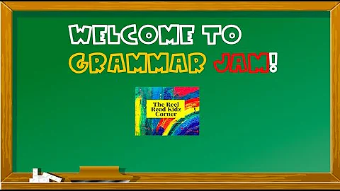 Grammar Lesson 5.1.1 - Using Commas: Commas in a series of nouns  #commas #grammarlessons