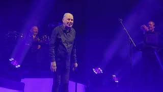 OMD (Forever) Live and Die @ M&S Arena Liverpool 3rd March 2024