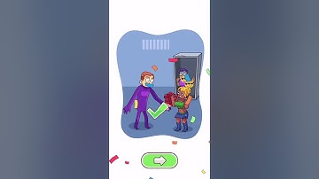 Alphabet Dop Lore: Dop Story | Gameplay (iOS,Android) - part 12