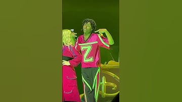 Thumbnail of Do it like the zombies do it #youtube #disney #disneychannel