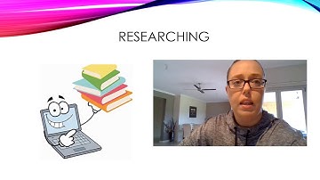 Assignment 3 Oral presentation