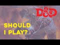 3 Reasons Why EVERYONE Should Play | Dungeons and Dragons