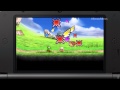 Nintendo 3DS Super Smash Bros for 3DS E3 2014 Trailer