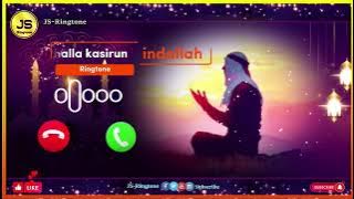 𝐡𝐚𝐥𝐥𝐚 𝐤𝐚𝐬𝐢𝐫𝐮𝐧 𝐢𝐧𝐝𝐚𝐥𝐥𝐚𝐡 𝐫𝐢𝐧𝐠𝐭𝐨𝐧𝐞💞Islamic Arabic Ringtone🥀Arabic Rington