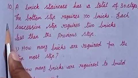 X-MATHS New Syllabus 2.Numbers and Sequences Exercise 2.6 Q.no.10,11,12