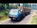 Spintires 2014 - МАЗ-509 v2.0