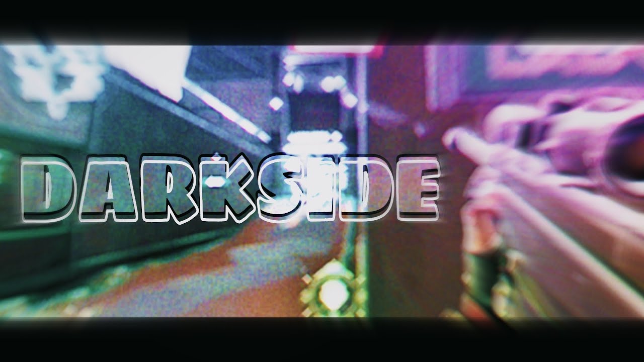 DARKSIDE🌿🔥(valorant Montage) - YouTube