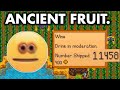 Ancient Fruit.