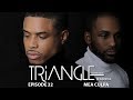 TRIANGLE Season 4 Episode 32 "Mea Culpa"