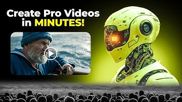 Text-to-Video Magic: Step-by-Step Guide to Magic Light AI Tool