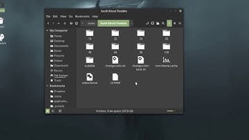 53 make it yourself icon theme : changing the icon colour of sardi ghost flexible 5 seconds work