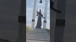 дугино, памятник Василисы Кожиной, Смоленской области