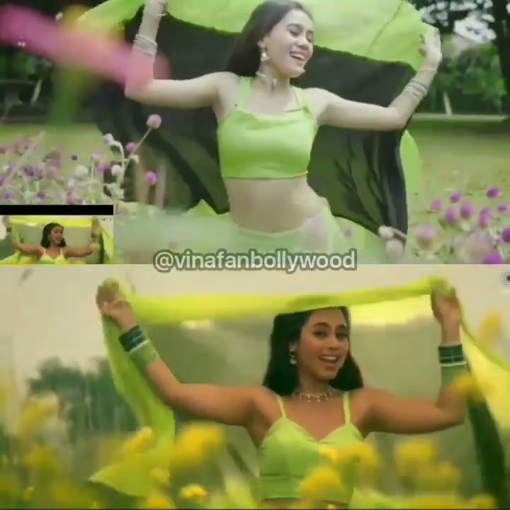 Teri Chunariya Vina Fan Version #vinafan #parodiindia #bollywoodsongs #ranimukherjee