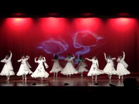 KCS Summer Dreams 2011 - Kizhakku pookkum dance - ...