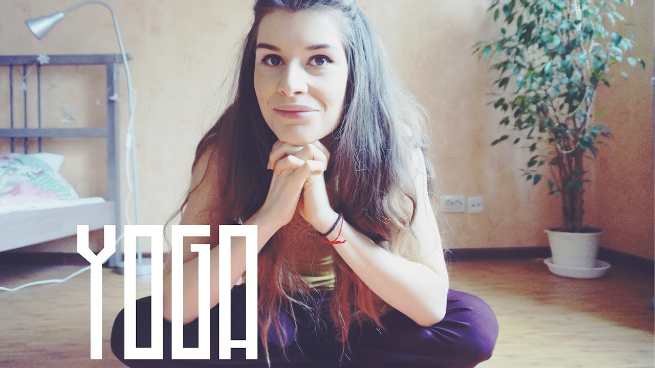 какая одежда подходит для йоги