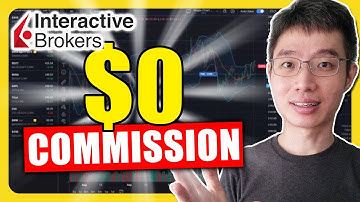 IBKR Lite $0 Commission IS FINALLY HERE | Should You Switch Over?