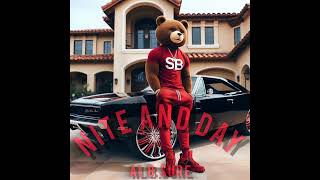 Al B. Sure - Nite And Day (Interpolation)