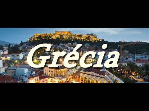 Vídeo: Grécia: Pontos Turísticos De Athos