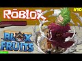 Je reussi la quete la plus important de blox fruits  10