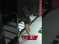 Elise Pone takes Melissa Oddessa to the ground #bjj #mma #sports