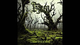 Bjerg - "Liminal forest of unrest" (Forest Synth / Dark Ambient / Dungeon Synth)