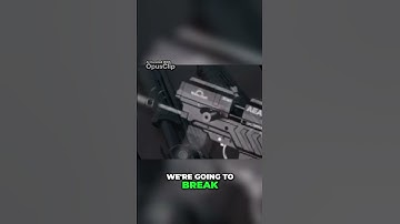 AEA Megalodon Ultimate Firearm Breakdown  Specs & Performance Revealed. #airguns  #fxairguns