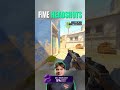 s1mple Had the AK-47. Nobody Left With Their Head.