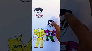 Salman Vs Hagamaru Funny Clip