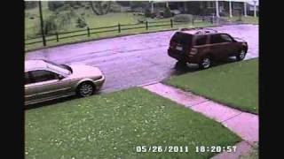 Hail Storm May 2011.wmv