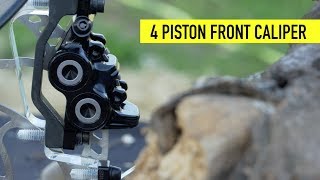 Magura Spotlight - Mt Trail Sport