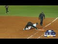 HIGHLIGHTS Argentina v Canada | I U-23 Men's Softball World Cup 2023 - Super Round