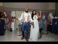 Wedding Ceremony: Jerin & Jaylyn Roberts